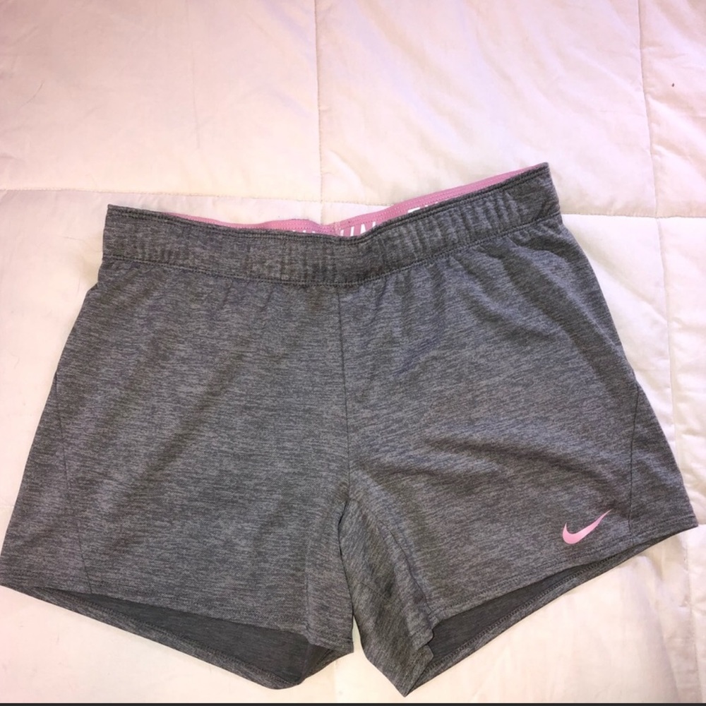 Nike Dri Fit Shorts